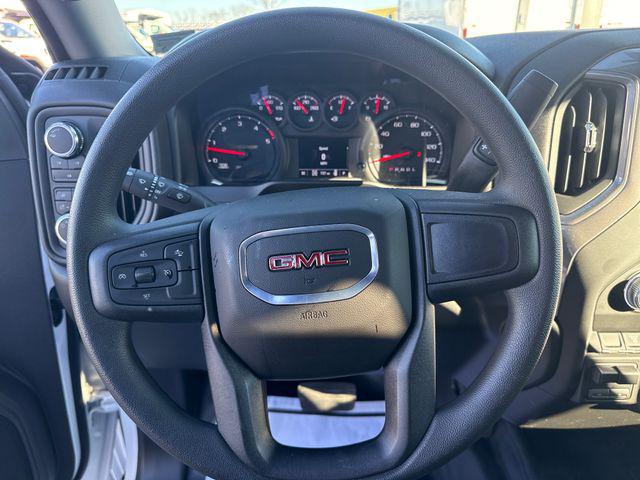 2026 GMC Sierra 3500HD Pro