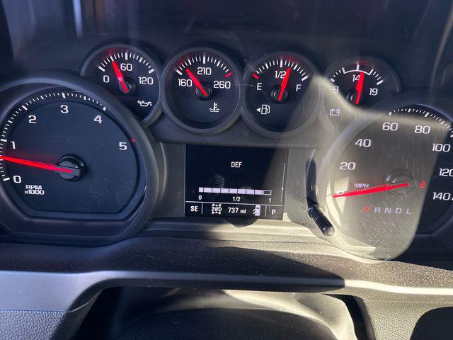 2026 GMC Sierra 3500HD Pro