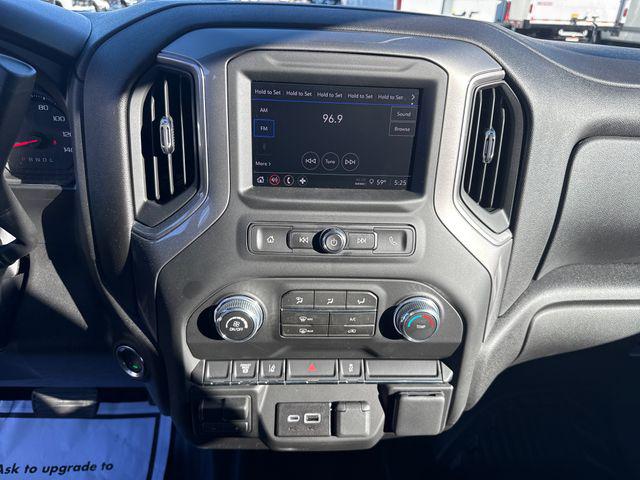 2026 GMC Sierra 3500HD Pro