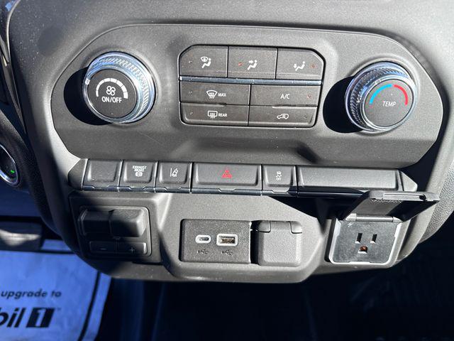 2026 GMC Sierra 3500HD Pro