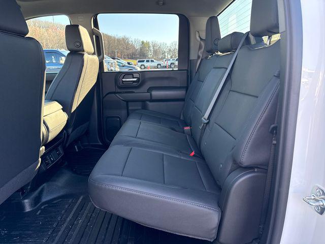 2026 GMC Sierra 3500HD Pro