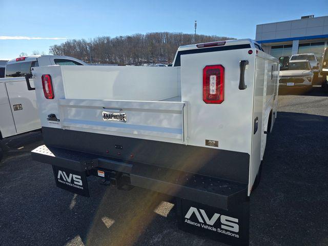 2026 GMC Sierra 3500HD Pro