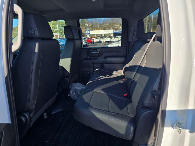 2026 GMC Sierra 3500HD Pro