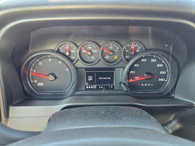 2026 GMC Sierra 3500HD Pro