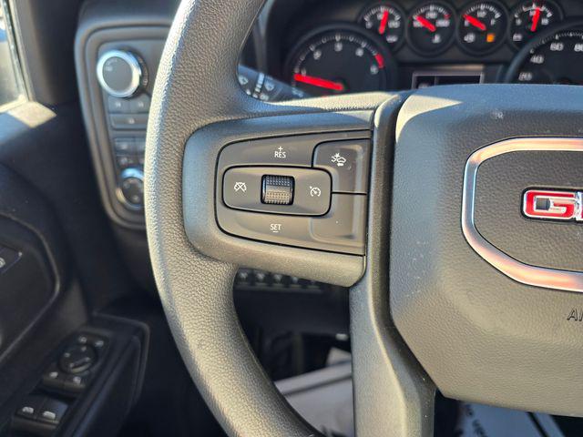 2026 GMC Sierra 3500HD Pro