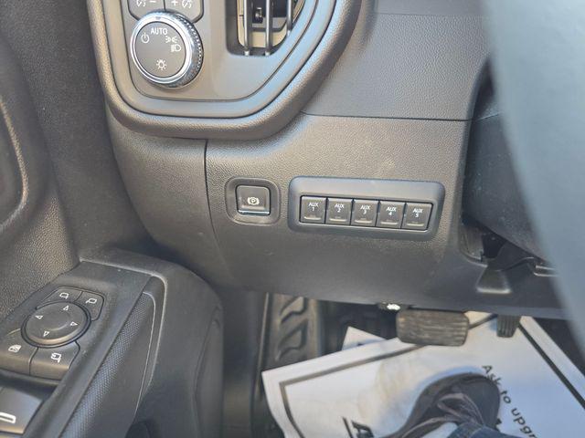 2026 GMC Sierra 3500HD Pro
