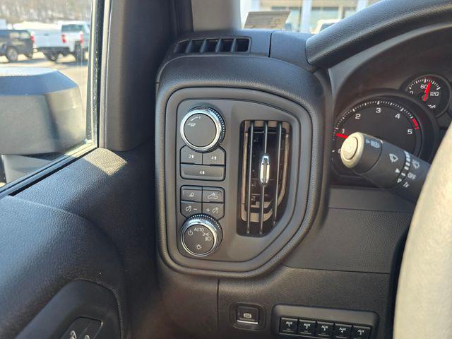 2026 GMC Sierra 3500HD Pro