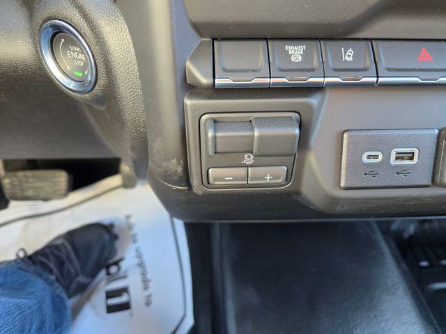 2026 GMC Sierra 3500HD Pro