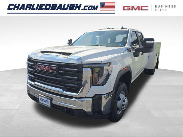 2026 GMC Sierra 3500HD Pro for sale in Staunton, VA