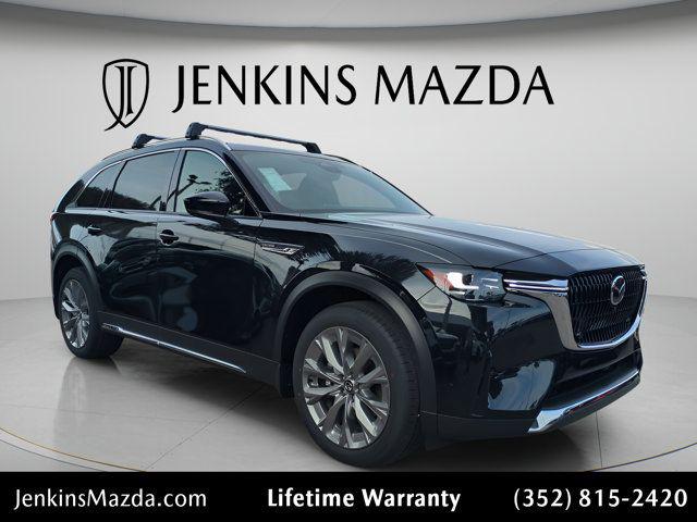 2026 Mazda X-90 3.3 Turbo Premium Plus for sale in Ocala, FL
