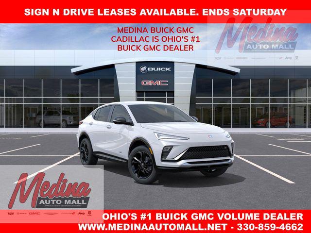 2026 Buick NV Sport Touring FWD for sale in Medina, OH