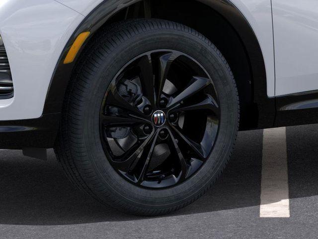 2026 Buick NV Sport Touring FWD