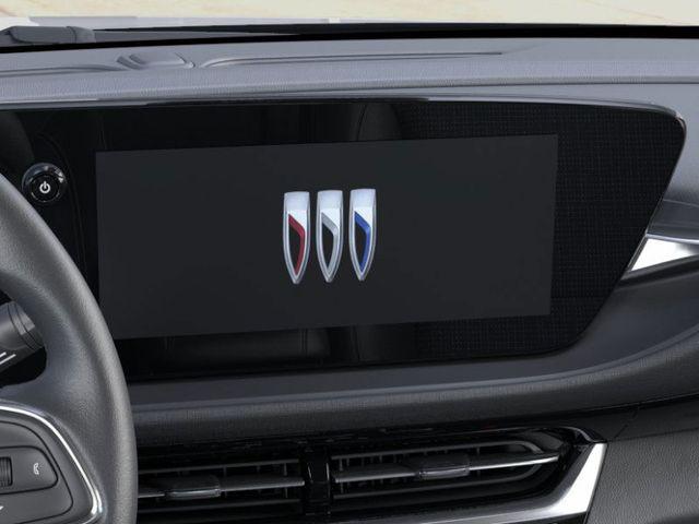 2026 Buick NV Sport Touring FWD