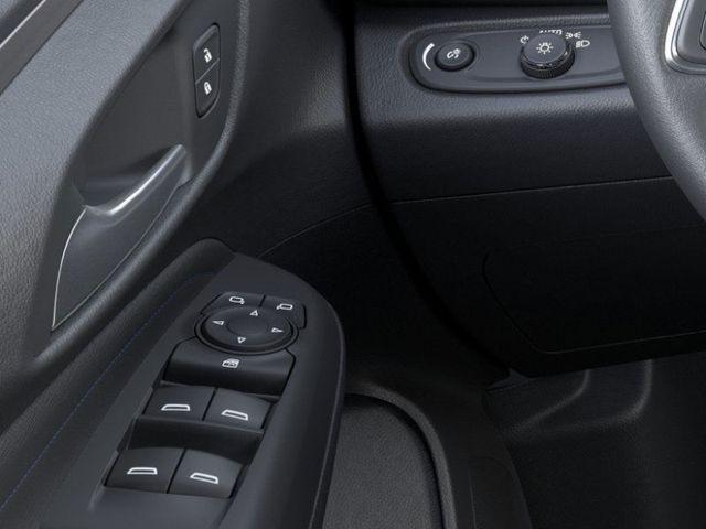2026 Buick NV Sport Touring FWD