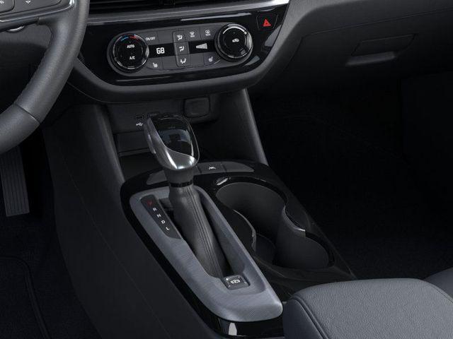 2026 Buick NV Sport Touring FWD