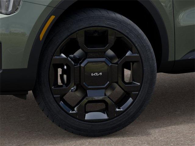 New 2026 Kia Sorento For Sale in Florence, SC