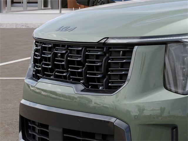 New 2026 Kia Sorento For Sale in Florence, SC