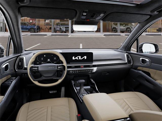 New 2026 Kia Sorento For Sale in Florence, SC
