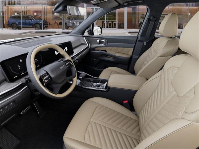 New 2026 Kia Sorento For Sale in Florence, SC