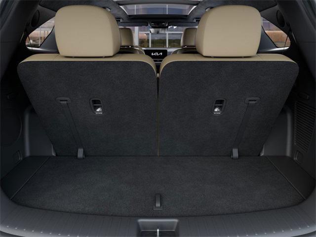 New 2026 Kia Sorento For Sale in Florence, SC