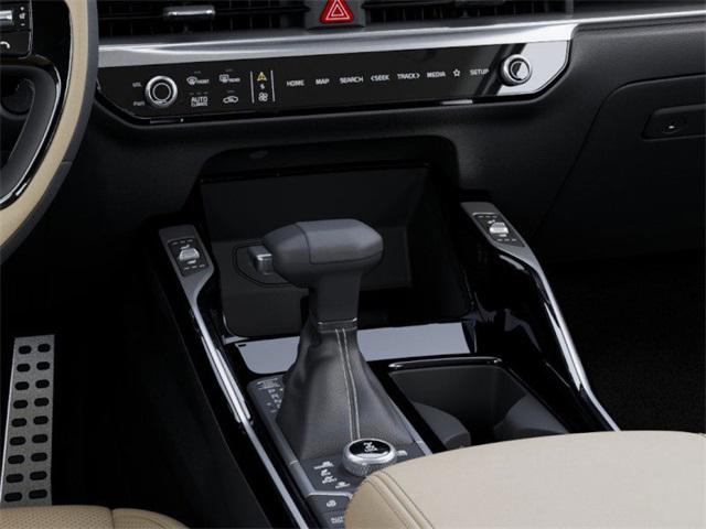 New 2026 Kia Sorento For Sale in Florence, SC