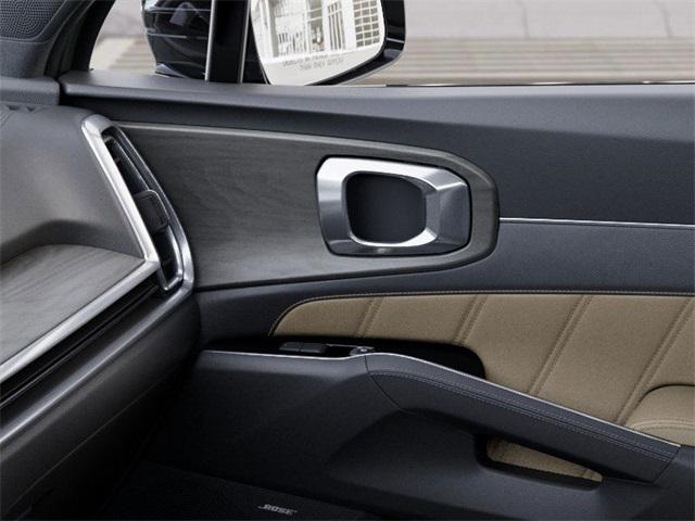 New 2026 Kia Sorento For Sale in Florence, SC