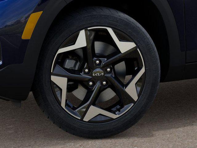 New 2026 Kia Seltos For Sale in Florence, SC