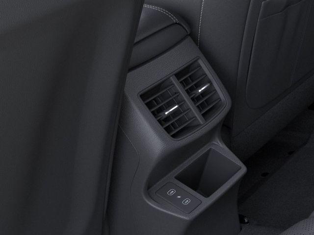 New 2026 Kia Seltos For Sale in Florence, SC