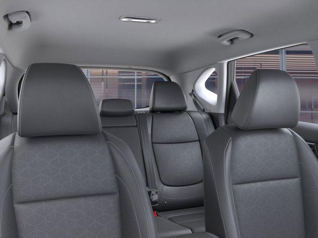 New 2026 Kia Seltos For Sale in Florence, SC