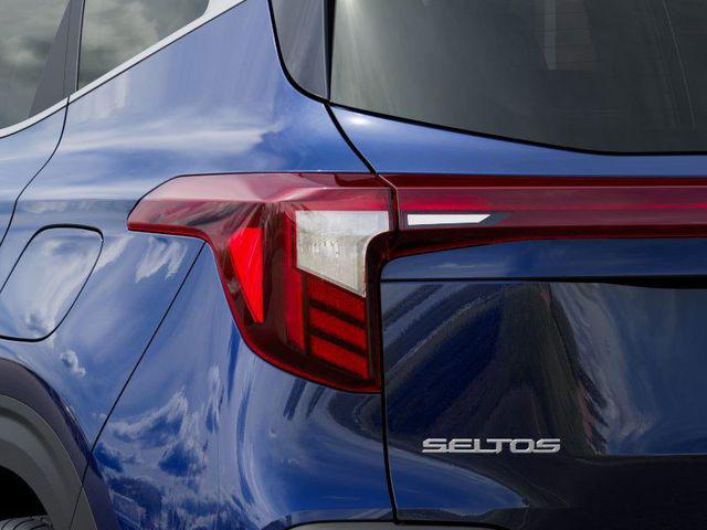 New 2026 Kia Seltos For Sale in Florence, SC