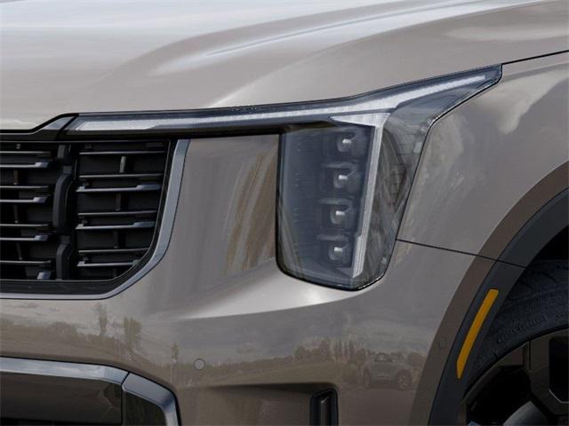 New 2026 Kia Sorento For Sale in Florence, SC