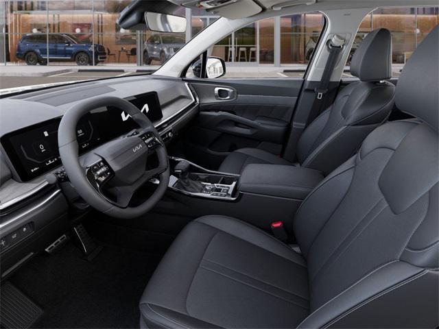 New 2026 Kia Sorento For Sale in Florence, SC