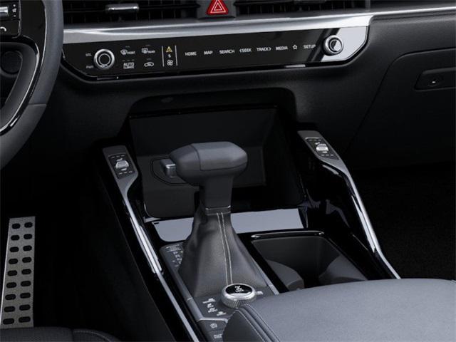 New 2026 Kia Sorento For Sale in Florence, SC