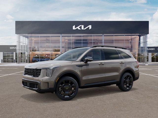 New 2026 Kia Sorento For Sale in Florence, SC