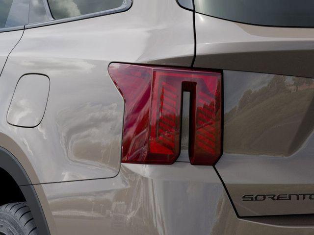 New 2026 Kia Sorento For Sale in Florence, SC