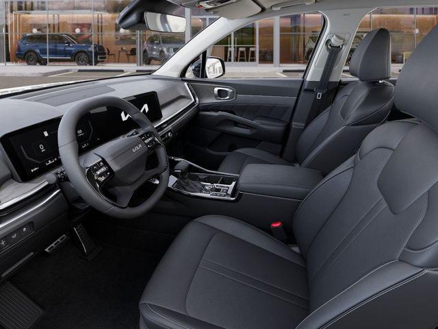 New 2026 Kia Sorento For Sale in Florence, SC