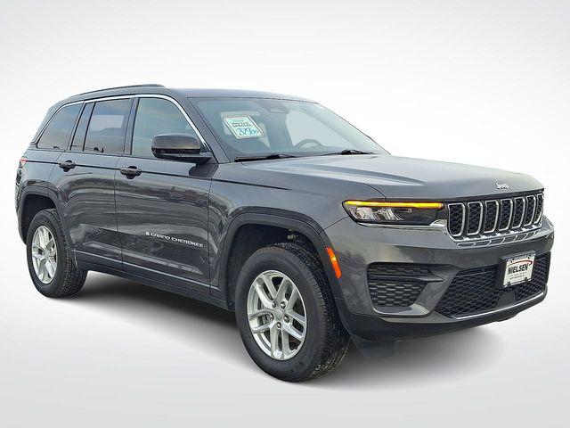 2025 Jeep Grand Cherokee Laredo X 4x4 for sale in Hanover, NJ