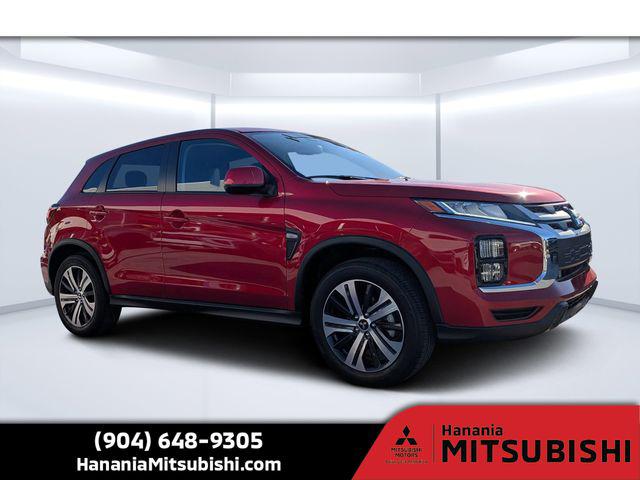 2026 Mitsubishi Outlander SE 1.5T 2WD for sale in Jacksonville, FL