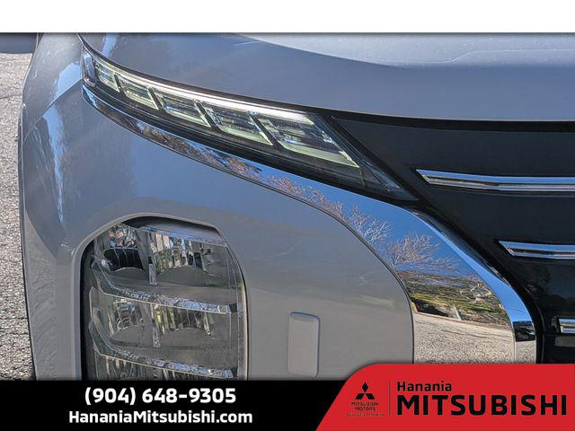 2026 Mitsubishi Outlander ES 1.5T S-AWC