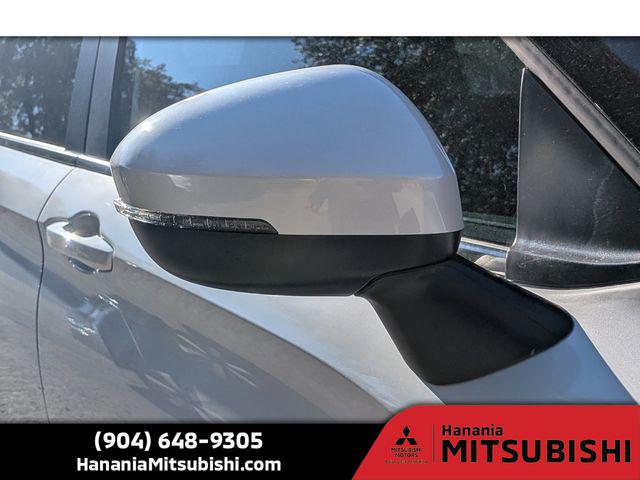 2026 Mitsubishi Outlander ES 1.5T S-AWC