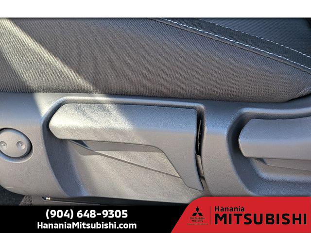 2026 Mitsubishi Outlander ES 1.5T S-AWC