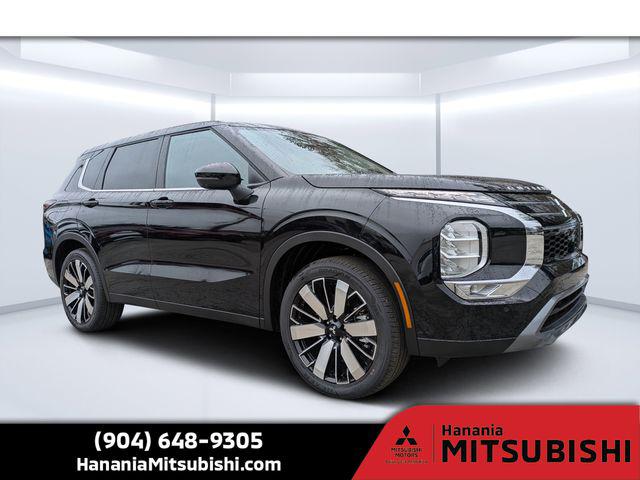 2026 Mitsubishi Outlander SE 1.5T 2WD for sale in Jacksonville, FL