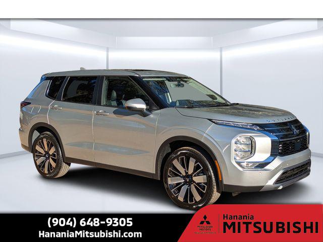 2026 Mitsubishi Outlander SE 1.5T 2WD for sale in Jacksonville, FL