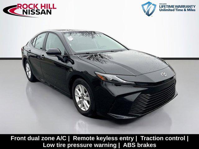 2025 Toyota Camry LE for sale in Rock Hill, SC
