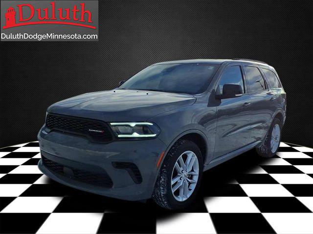 2024 Dodge Durango GT Plus AWD for sale in Duluth, MN