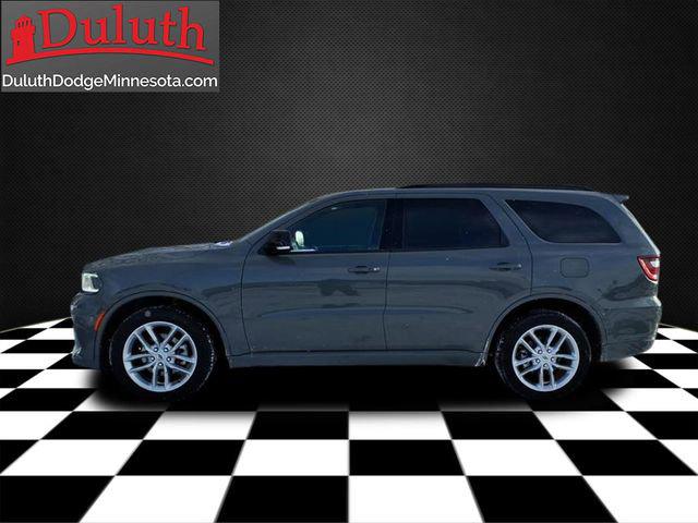 2024 Dodge Durango GT Plus AWD
