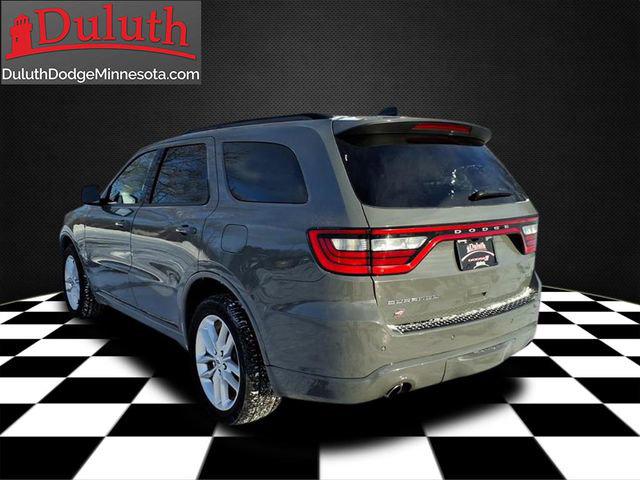 2024 Dodge Durango GT Plus AWD