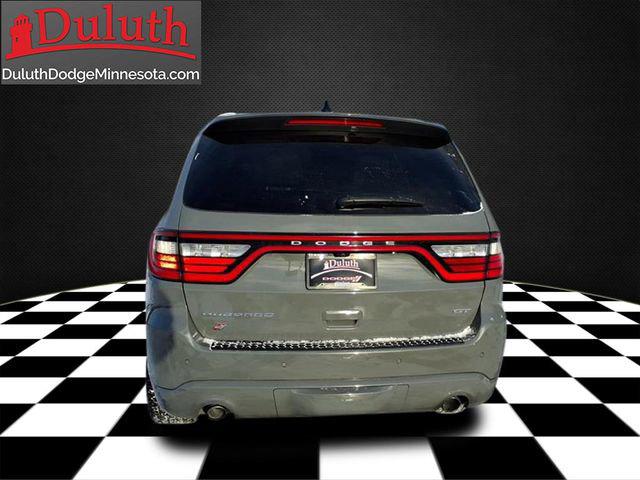 2024 Dodge Durango GT Plus AWD