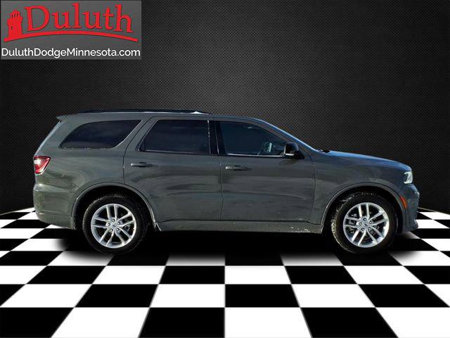 2024 Dodge Durango GT Plus AWD