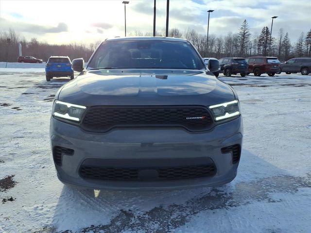 2024 Dodge Durango GT Plus AWD